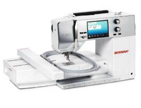 Bernina 560